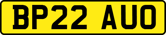 BP22AUO