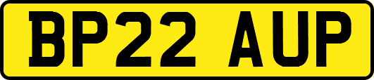 BP22AUP