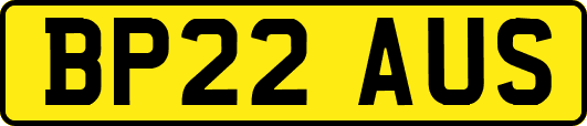 BP22AUS