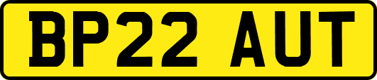 BP22AUT