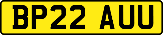 BP22AUU
