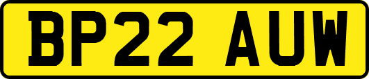 BP22AUW