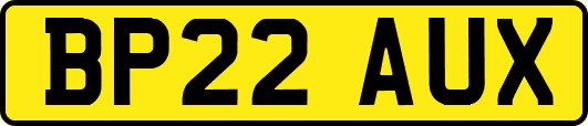 BP22AUX