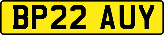 BP22AUY