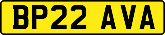 BP22AVA