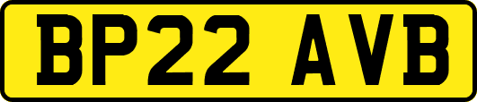 BP22AVB