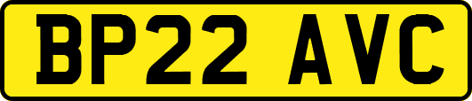 BP22AVC