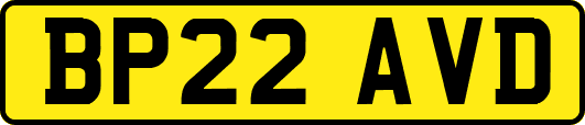 BP22AVD