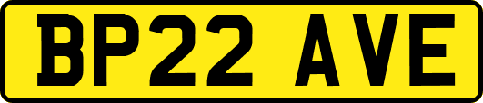 BP22AVE