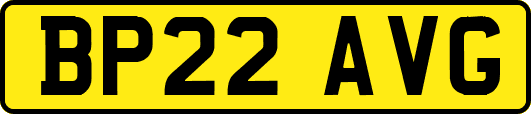BP22AVG