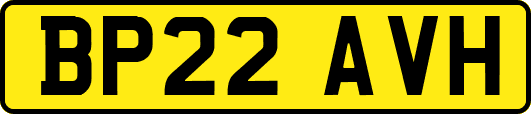 BP22AVH