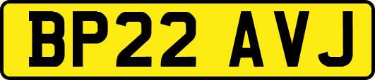BP22AVJ