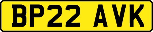 BP22AVK