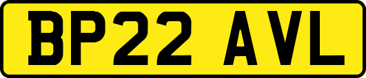 BP22AVL