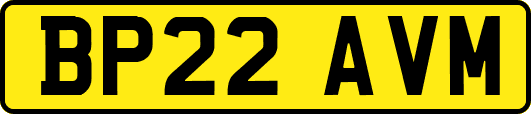 BP22AVM