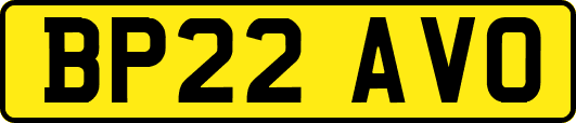 BP22AVO