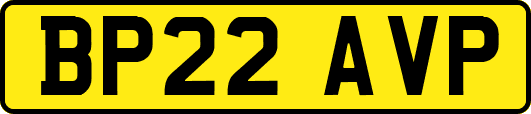 BP22AVP