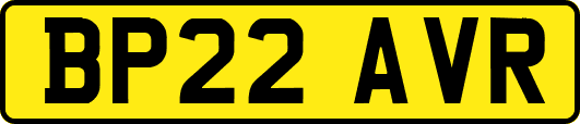 BP22AVR