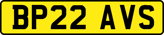 BP22AVS