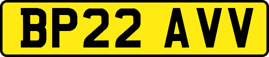 BP22AVV