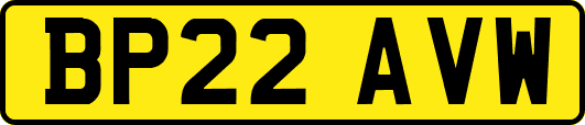 BP22AVW