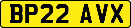 BP22AVX