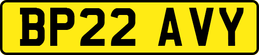 BP22AVY