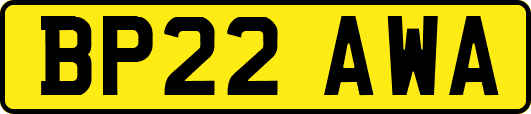 BP22AWA