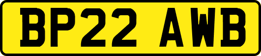BP22AWB