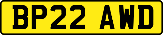 BP22AWD
