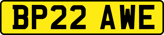 BP22AWE