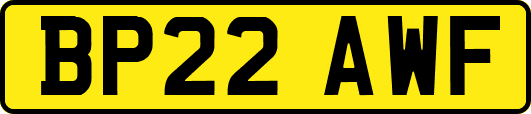 BP22AWF