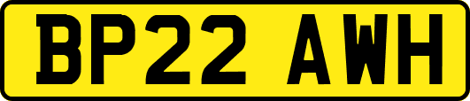 BP22AWH