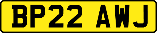 BP22AWJ