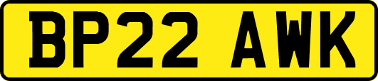 BP22AWK