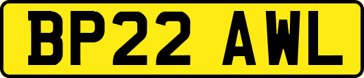 BP22AWL