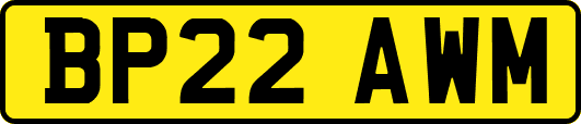 BP22AWM