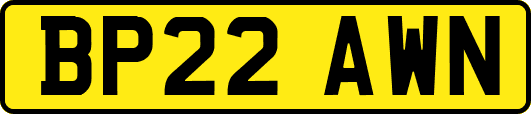 BP22AWN