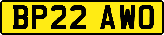 BP22AWO