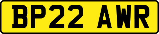 BP22AWR