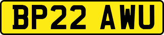 BP22AWU