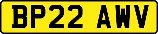 BP22AWV