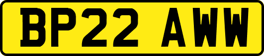 BP22AWW