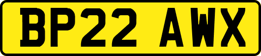 BP22AWX