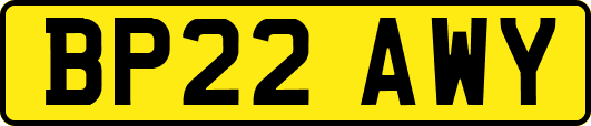 BP22AWY