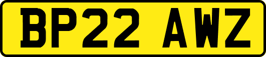 BP22AWZ