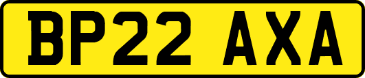 BP22AXA