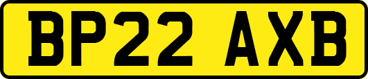 BP22AXB