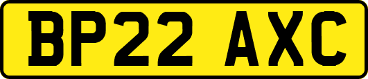 BP22AXC