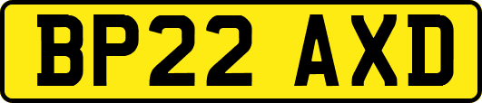 BP22AXD